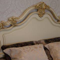 Кровать 1800 Мона Лиза (крем) в Верхней Салде - verhnyaya-salda.mebel24.online | фото 6
