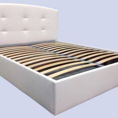 Кровать Ариадна Easy 1600 (с механизмом подъема) в Верхней Салде - verhnyaya-salda.mebel24.online | фото 3
