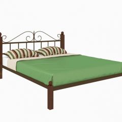 Кровать Диана Lux 1900 (МилСон) в Верхней Салде - verhnyaya-salda.mebel24.online | фото 4