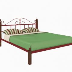 Кровать Диана Lux 1900 (МилСон) в Верхней Салде - verhnyaya-salda.mebel24.online | фото 6