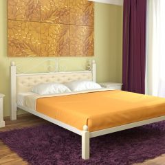 Кровать Диана Lux мягкая 1900 (МилСон) в Верхней Салде - verhnyaya-salda.mebel24.online | фото 1