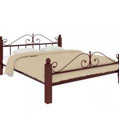 Кровать Диана Lux plus 1900 (МилСон) в Верхней Салде - verhnyaya-salda.mebel24.online | фото 5
