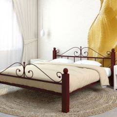 Кровать Диана Lux plus 1900 (МилСон) в Верхней Салде - verhnyaya-salda.mebel24.online | фото