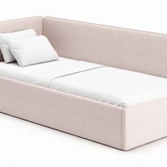 Кровать-диван Leonardo 160*70 (Розовый) в Верхней Салде - verhnyaya-salda.mebel24.online | фото