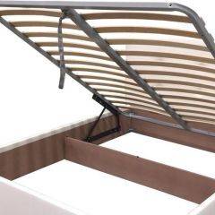 Кровать Джесика Easy 1400 (с механизмом подъема) в Верхней Салде - verhnyaya-salda.mebel24.online | фото 4