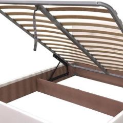 Кровать Джесика Easy 1600 (с механизмом подъема) в Верхней Салде - verhnyaya-salda.mebel24.online | фото 4