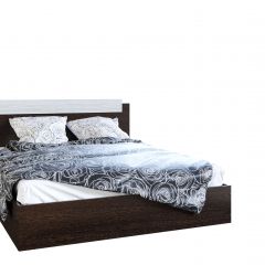 Кровать Эко 1600 в Верхней Салде - verhnyaya-salda.mebel24.online | фото