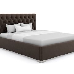 Кровать Ева интерьерная +основание (180х200) в Верхней Салде - verhnyaya-salda.mebel24.online | фото 21