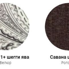 Кровать Фабиа 1600 с ПМ (ткань 1 кат) в Верхней Салде - verhnyaya-salda.mebel24.online | фото 28