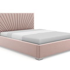 Кровать Кения интерьерная +основание (90х200) в Верхней Салде - verhnyaya-salda.mebel24.online | фото 13