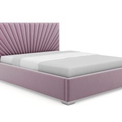 Кровать Кения интерьерная +основание (90х200) в Верхней Салде - verhnyaya-salda.mebel24.online | фото 15