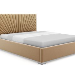 Кровать Кения интерьерная +основание (90х200) в Верхней Салде - verhnyaya-salda.mebel24.online | фото 22