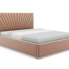 Кровать Кения интерьерная +основание (90х200) в Верхней Салде - verhnyaya-salda.mebel24.online | фото 23