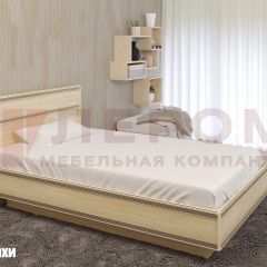 Кровать КР-1001 в Верхней Салде - verhnyaya-salda.mebel24.online | фото