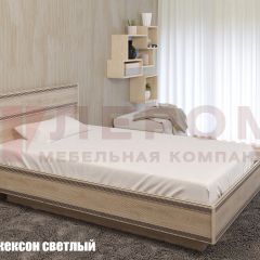 Кровать КР-1001 в Верхней Салде - verhnyaya-salda.mebel24.online | фото 2