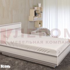 Кровать КР-1001 в Верхней Салде - verhnyaya-salda.mebel24.online | фото 4