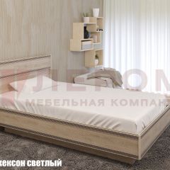 Кровать КР-1002 в Верхней Салде - verhnyaya-salda.mebel24.online | фото 2