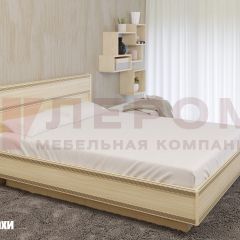 Кровать КР-1003 в Верхней Салде - verhnyaya-salda.mebel24.online | фото 1