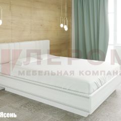 Кровать КР-1013 с мягким изголовьем в Верхней Салде - verhnyaya-salda.mebel24.online | фото 4