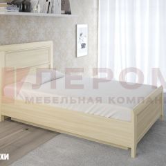 Кровать КР-1021 в Верхней Салде - verhnyaya-salda.mebel24.online | фото 1