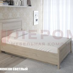 Кровать КР-1021 в Верхней Салде - verhnyaya-salda.mebel24.online | фото 2