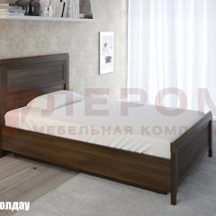 Кровать КР-1021 в Верхней Салде - verhnyaya-salda.mebel24.online | фото 3