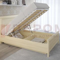 Кровать КР-1021 в Верхней Салде - verhnyaya-salda.mebel24.online | фото 6