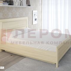Кровать КР-1023 в Верхней Салде - verhnyaya-salda.mebel24.online | фото 1