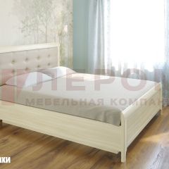 Кровать КР-1033 с мягким изголовьем в Верхней Салде - verhnyaya-salda.mebel24.online | фото 4