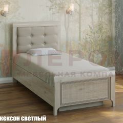 Кровать КР-1035 в Верхней Салде - verhnyaya-salda.mebel24.online | фото 2