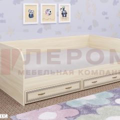 Кровать КР-1042 в Верхней Салде - verhnyaya-salda.mebel24.online | фото 1
