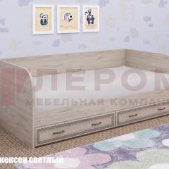 Кровать КР-1042 в Верхней Салде - verhnyaya-salda.mebel24.online | фото 2