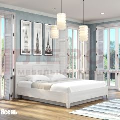 Кровать КР-1863 в Верхней Салде - verhnyaya-salda.mebel24.online | фото 4