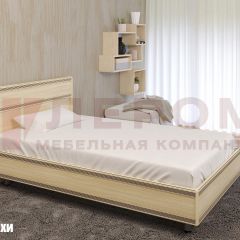 Кровать КР-2001 в Верхней Салде - verhnyaya-salda.mebel24.online | фото 1