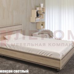 Кровать КР-2001 в Верхней Салде - verhnyaya-salda.mebel24.online | фото 2
