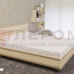 Кровать КР-2002 в Верхней Салде - verhnyaya-salda.mebel24.online | фото 1