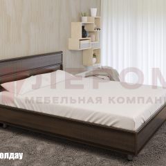 Кровать КР-2002 в Верхней Салде - verhnyaya-salda.mebel24.online | фото 3