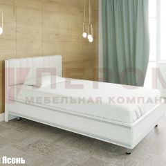 Кровать КР-2011 с мягким изголовьем в Верхней Салде - verhnyaya-salda.mebel24.online | фото 4
