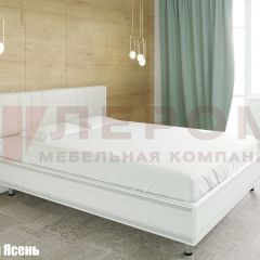 Кровать КР-2013 с мягким изголовьем в Верхней Салде - verhnyaya-salda.mebel24.online | фото 4