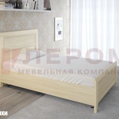 Кровать КР-2021 в Верхней Салде - verhnyaya-salda.mebel24.online | фото 1