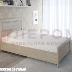 Кровать КР-2021 в Верхней Салде - verhnyaya-salda.mebel24.online | фото 2
