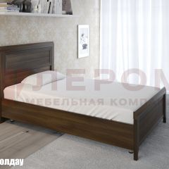 Кровать КР-2021 в Верхней Салде - verhnyaya-salda.mebel24.online | фото 3