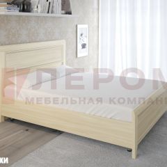 Кровать КР-2023 в Верхней Салде - verhnyaya-salda.mebel24.online | фото