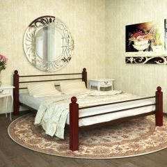 Кровать Милана Lux plus 1900 (МилСон) в Верхней Салде - verhnyaya-salda.mebel24.online | фото