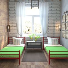 Кровать Милана мини plus 1900 (МилСон) в Верхней Салде - verhnyaya-salda.mebel24.online | фото 1