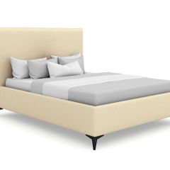 Кровать Прима интерьерная +основание (120х200) в Верхней Салде - verhnyaya-salda.mebel24.online | фото 4