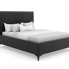 Кровать Прима интерьерная +основание (120х200) в Верхней Салде - verhnyaya-salda.mebel24.online | фото 12