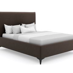Кровать Прима интерьерная +основание (120х200) в Верхней Салде - verhnyaya-salda.mebel24.online | фото 21