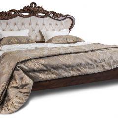 Кровать с мягким изголовьем Афина 1800 (караваджо) в Верхней Салде - verhnyaya-salda.mebel24.online | фото 3