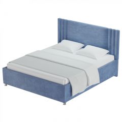 Кровать Стелла Решетка+ПМ (1200) *БЕЗ ДНА в Верхней Салде - verhnyaya-salda.mebel24.online | фото 4